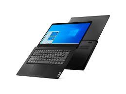 Lenovo E41-55 - Notebook - 14" - AMD Ryzen 5 3500U - 8 GB - 1 TB - Windows 10 Pro - Spanish - 1-year warranty