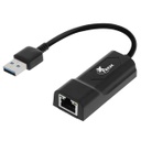 Xtech - USB adapter - Ethernet - USB / Network - XTC-375