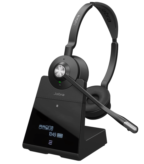 Cachera Jabra Engage 75 stereo