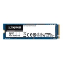 DI03861-DD 1TB KINGSTON M.2 PCIe 3.0 SSD NV Me 2280 #SNVS/1000G