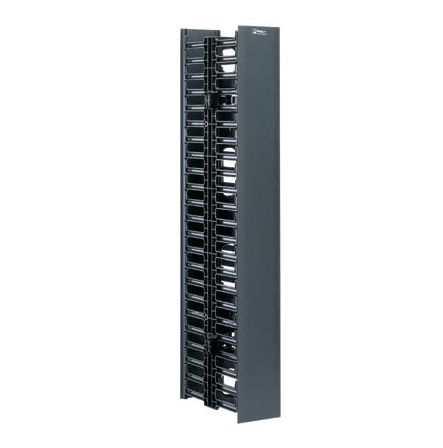 ORGANIZADOR VERTICAL FRONTAL Y POSTERIOR 2.00 101,973.34 203,946.68 80X4X11" WMPV45E