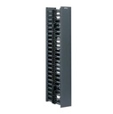 ORGANIZADOR VERTICAL FRONTAL Y POSTERIOR