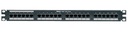 PATCH PANEL 24 PUERTOS PRECONFIG. CAT6 1 UR NET 1.00 88,047.10 88,047.10 KEY NK6PPG24Y
