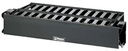 ORGANIZADOR HORIZONTAL FRONTAL Y POSTERIOR 2RU