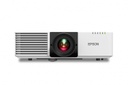 Proyector Epson PowerLite L630U 3LCD, WUXGA 1920 x 1200, 6200 Lúmenes, Inalámbrico, con Bocinas, Blanco (V11HA26020)
