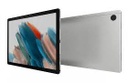 SAMSUNG GALAXY TAB A8 10.5" LTE 4G (SM-X205) 3GB/32GB/4G/ PLATA