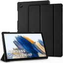 Funda compatible con Samsung Galaxy Tab A8 de 10.5 pulgadas 2021 (SM-X200/SM-X205/SM-X207)