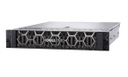 Dell - Server - Rack-mountable - Intel Xeon Silver 4310T - 128 GB - 11.84 TB Hard Drive Capacity - R750xs