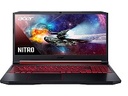 Acer Nitro - Notebook - 15" - Intel Core i5 I5-11400H - 8 GB - 256 GB SSD - NVIDIA GeForce GTX 1650 - Windows 11 Home - 1-year warranty