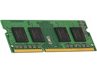 Kingston 8GB DDR4 3200MHz Single Rank SODIMM