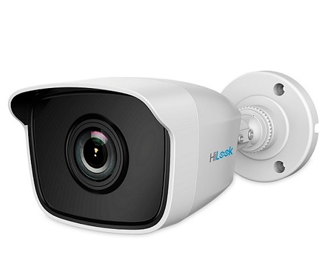 HiLook - Surveillance camera - Bullet/2.8mm/2MP