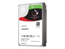 Seagate IronWolf Pro ST4000NE001 - Disco duro - 4 TB - interno - 3.5" - SATA 6Gb/s - 7200 rpm - búfer: 256 MB - con Plan de Servicio de recuperación de datos Rescue durante 2 años