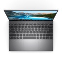 Dell Inspiron 13 5310 - Core i5 11320H - Win 11 Home Single Language - Iris Xe Graphics - 8 GB RAM - 256 GB SSD NVMe, Class 35 - 13.3" 1920 x 1200 (Full HD Plus) - Wi-Fi 6 - plateado platino - BTS - con 1 año de servicio de atención completa Dell