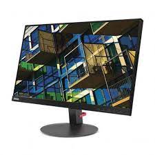 Lenovo ThinkVision S22e-20 - Monitor LED - 22" (21.5" visible) - 1920 x 1080 Full HD (1080p) - VA - 250 cd/m² - 3000:1 - 4 ms - HDMI, VGA - negro azabache