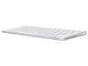 Apple Magic Keyboard - Teclado - Bluetooth - QWERTY - español