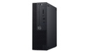 Dell OptiPlex - Desktop - Intel Core i7 I7-1185G7 - 16 GB - 256 GB Hard Drive Capacity - Windows 11 Pro - 7090