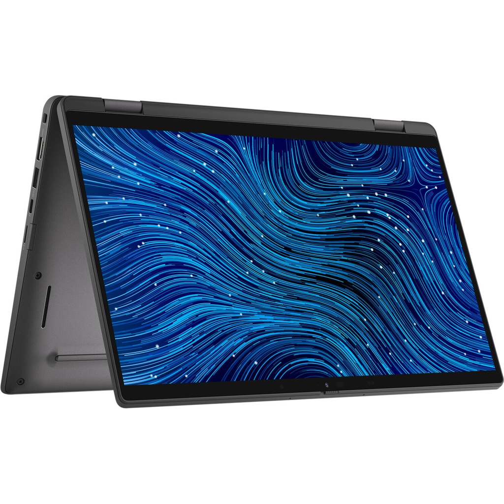 Dell Latitude 7420 - Notebook - 14" - Intel Core i7 I7-1165G7 - 16 GB - 256 GB SSD - Windows 10 Pro - Black - 3-year warranty