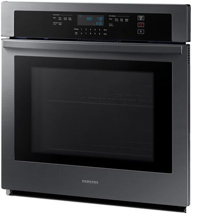 Samsung NV51T5511SS/AA - Oven - Stainless steel