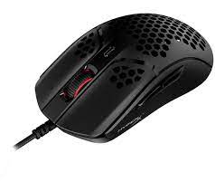 HyperX - HyperX 4P5P9AA - Mouse - Black