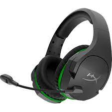 HyperX - Headset - CloudX Stinger Core