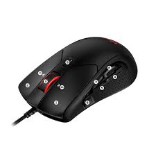 HyperX - HyperX 4P5Q3AA - Mouse - Black
