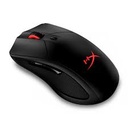 HyperX - Mouse - Black - 4P5Q4AA