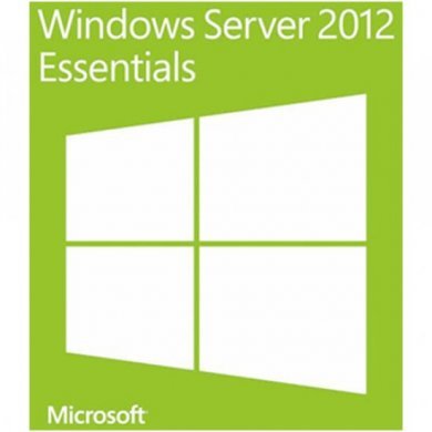 G3S-00761 - Windows Server Essentials 2012 R2 Single Language, Licencia Electrónica Open