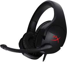 HyperX - Cloud Stinger - Headset - Para Computer - Wireless / Wired