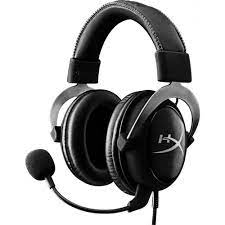HyperX - Cloud II - Headset - Para Computer / Para Phone - Wireless / Wired