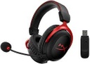 HyperX - Cloud II - Headset - Para Computer - Wireless / Wired