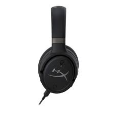 HyperX - Cloud Orbit S - Headset - Para Computer - Wireless / Wired