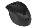 HP Wireless Comfort - Ratón - inalámbrico - 2.4 GHz - receptor inalámbrico USB - para Chromebook 11MK G9; Chromebook x360; ProBook 44X G7; ProBook x360; Stream Pro 11 G4