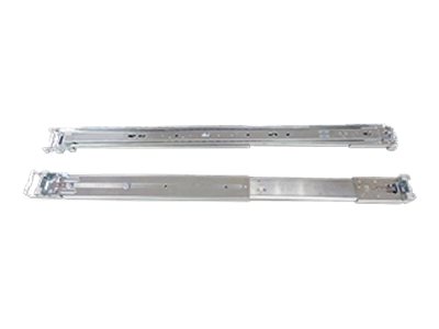 QNAP RAIL-B02 - Juego de rieles para rack