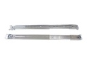 QNAP RAIL-B02 - Juego de rieles para rack