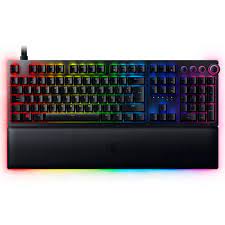 Razer - Keyboard - Wired - RZ03-03610700-R311