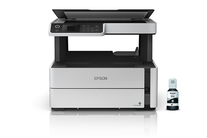 Epson M2170 - Workgroup printer