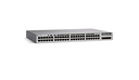 C9200-48T-E-Cisco Catalyst C9200-48T Layer 3 Switch - 48 Ports - Manageable - 3 Layer Supported - Modular - Twisted Pair