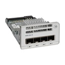 C9200-NM-4G-Cisco CATALYST 9200 4 X 1G NETWORK MOD