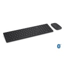 TECLADO/MOUSE MICROSOFT DESIGNER BLUETOOTH INGLES