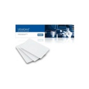 FASU00009 - FARGO ULTRACARD PVC CARDS/30 MIL/CR-80