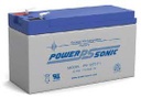 BATERIA REC. 12V-7A PS-1270F2 POWER SONIC