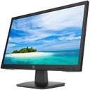 HP P22va G4 - P-Series - monitor LED - 21.5" - 1920 x 1080 Full HD (1080p) @ 60 Hz - VA - 250 cd/m² - 3000:1 - 7 ms - HDMI, VGA - negro