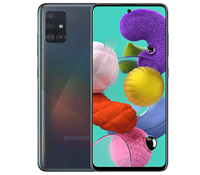 Samsung Galaxy M32 - Smartphone - Android - Black - Touch - SM-M325FZKJGTO