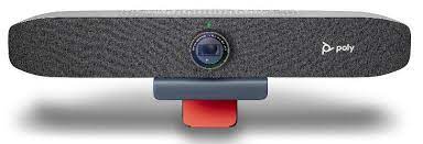 Poly - Studio P5 - video bar - USB 3.0 - Micrófono Integrado - 2200-69370-034