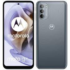 Motorola Moto G31 - Smartphone - Android - 128 GB - Meteorite Grey - Touch - XT2173-1 DS