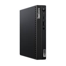 Lenovo M80q Tiny Spa - Desktop - Intel Core i5 I5-10400T - 8 GB - 1 TB Hard Drive Capacity - Microsoft Windows