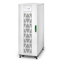 Schneider Electric Easy UPS 3S E3SUPS40KFBS - UPS - 3:3 UPS for internal batteries, start-up 5x8 - CA 208/220 V - 40000 vatios - 40000 VA - trifásico - sin batería - blanco, RAL 9003