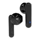 Klip Xtreme - KTE-006BK - True wireless earphones - Para Home audio / Para Portable electronics / Para Tablet / Para Cellular phone - Wireless - negro