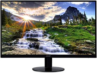 Dell P2722H - Monitor LED - 27" - 1920 x 1080 Full HD (1080p) @ 60 Hz - IPS - 300 cd/m² - 1000:1 - 5 ms - HDMI, VGA, DisplayPort - con 3 Years Premium Panel Guarantee