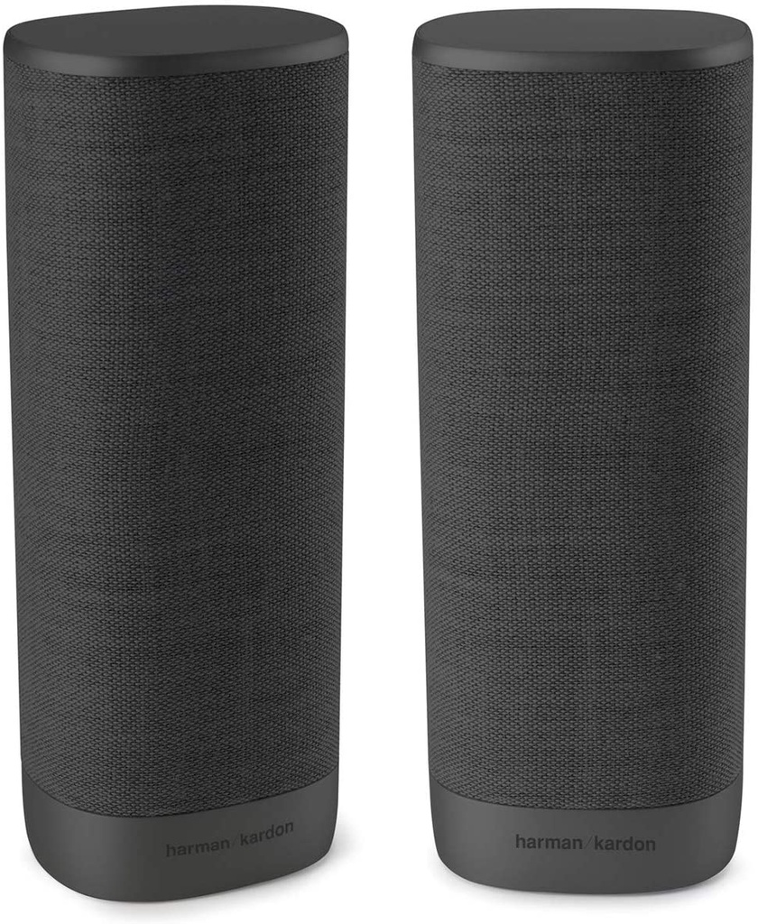 Harman Kardon Citation 110 - Speakers - Black